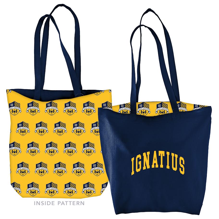 Spirit Reversible Tote