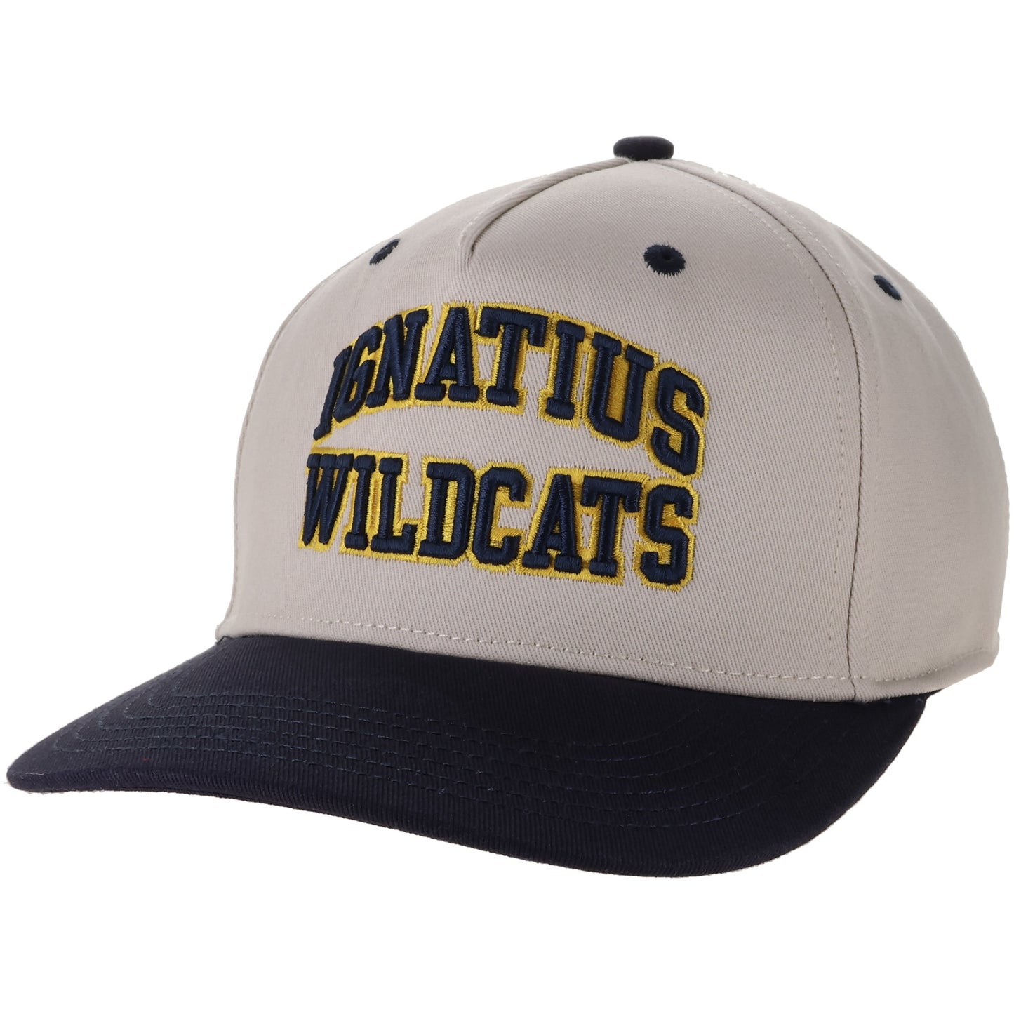 Legacy Two-Tone Heritage Snapback Hat