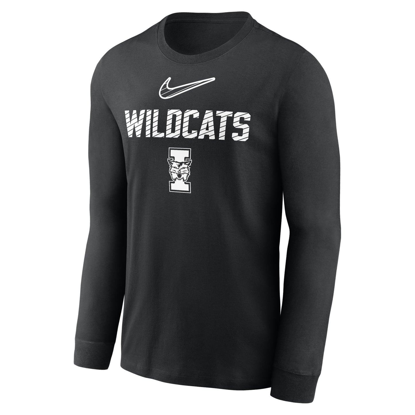 Nike Dri-Fit Long Sleeve
