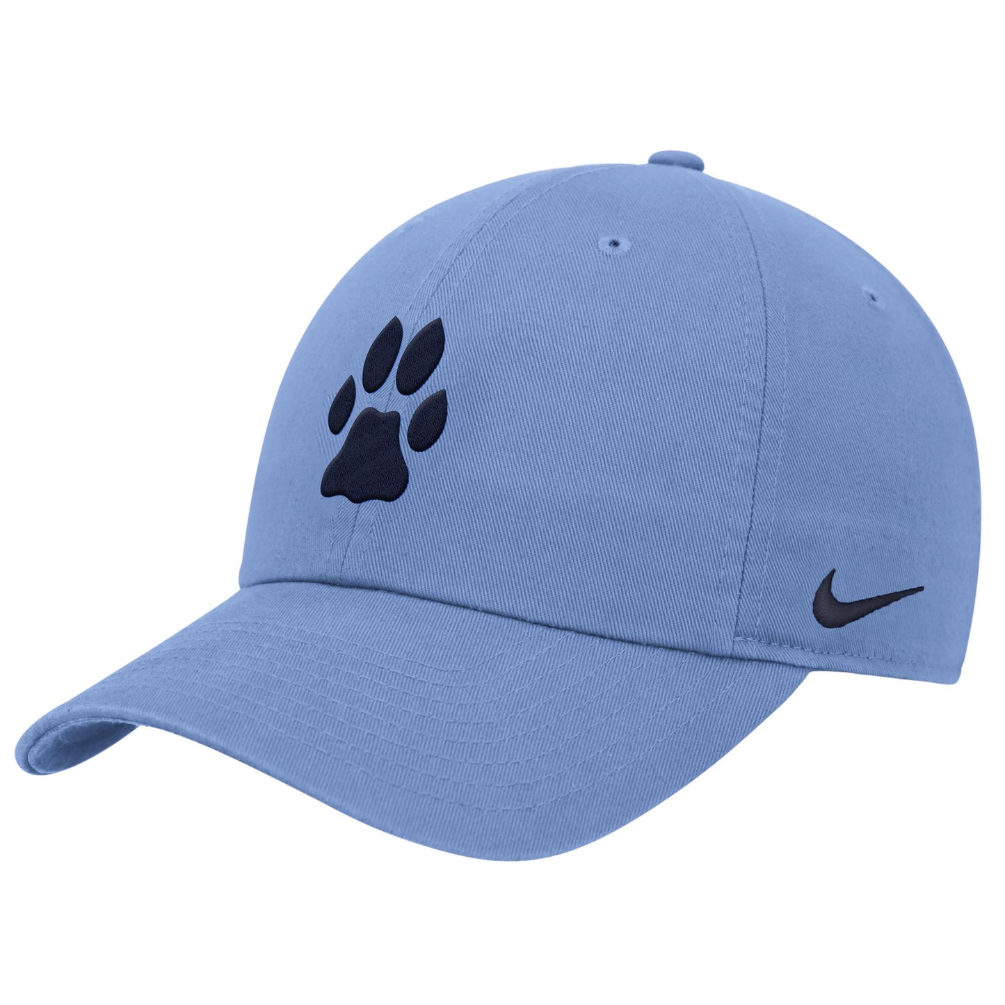 Nike Light Blue Paw Hat (Youth)
