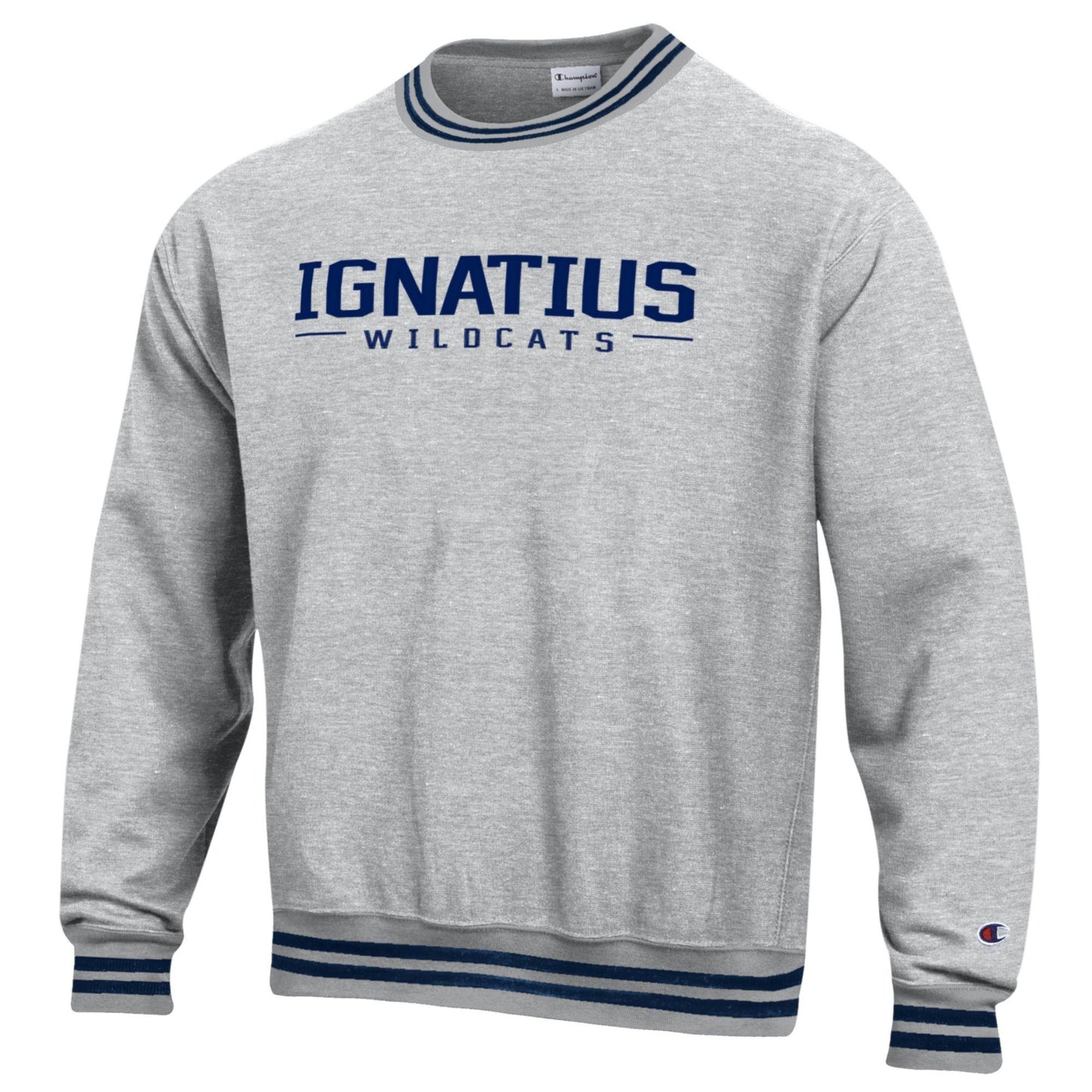 Champion Reverse Weave Crewneck