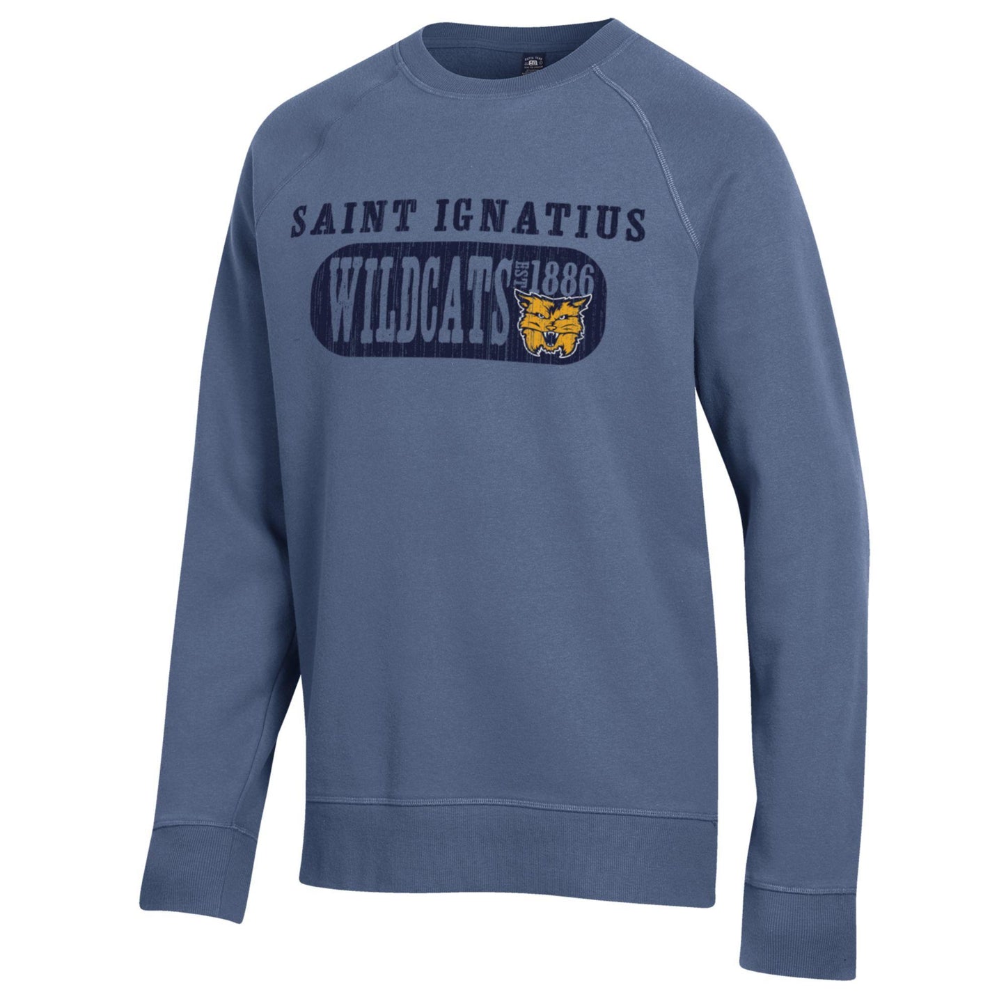 Gear Outta Town Crewneck