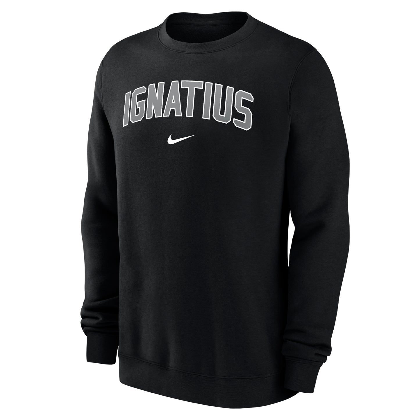 Nike Black Fleece Crewneck ** LIMITED INVENTORY **