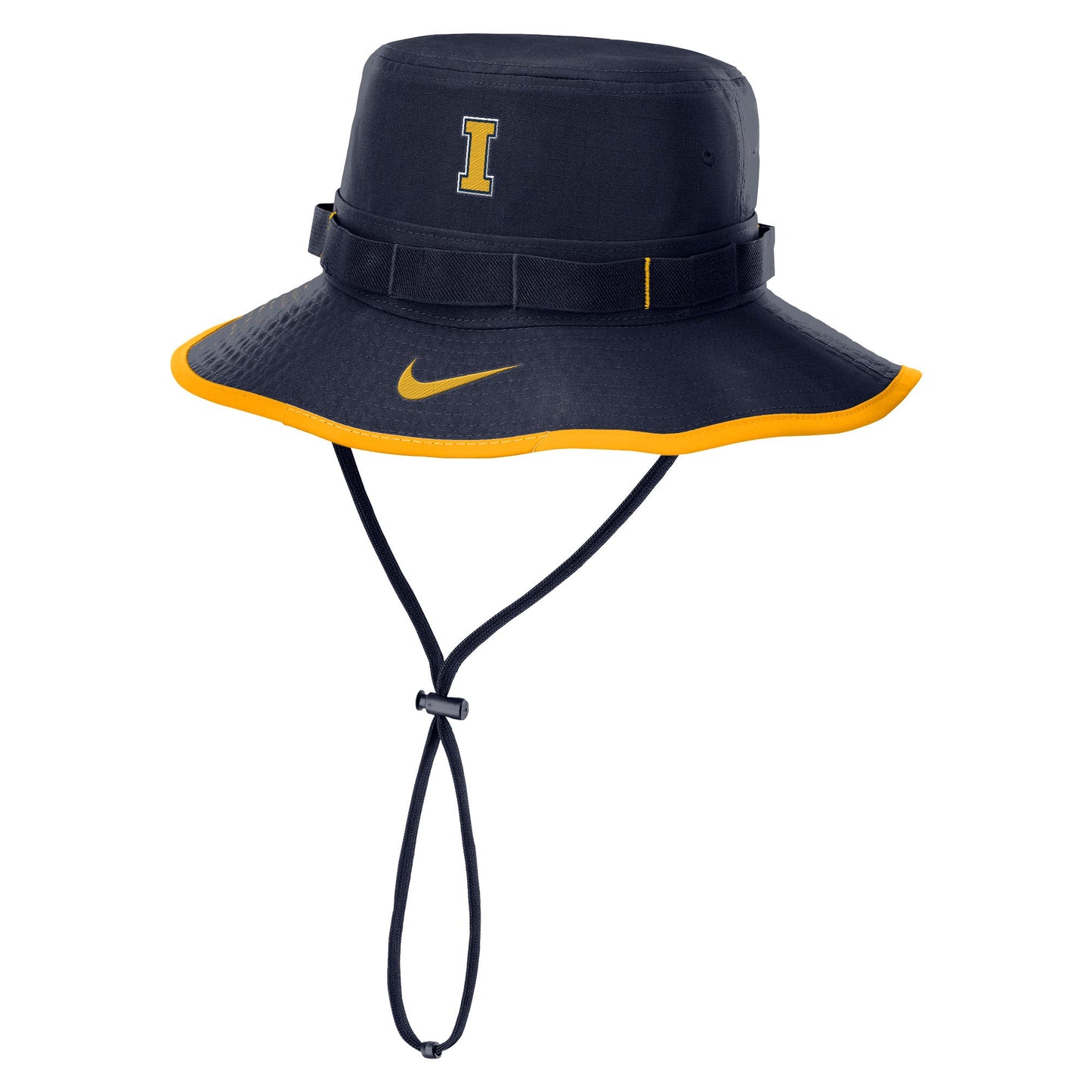 Nike Navy Dri-Fit Boonie Hat