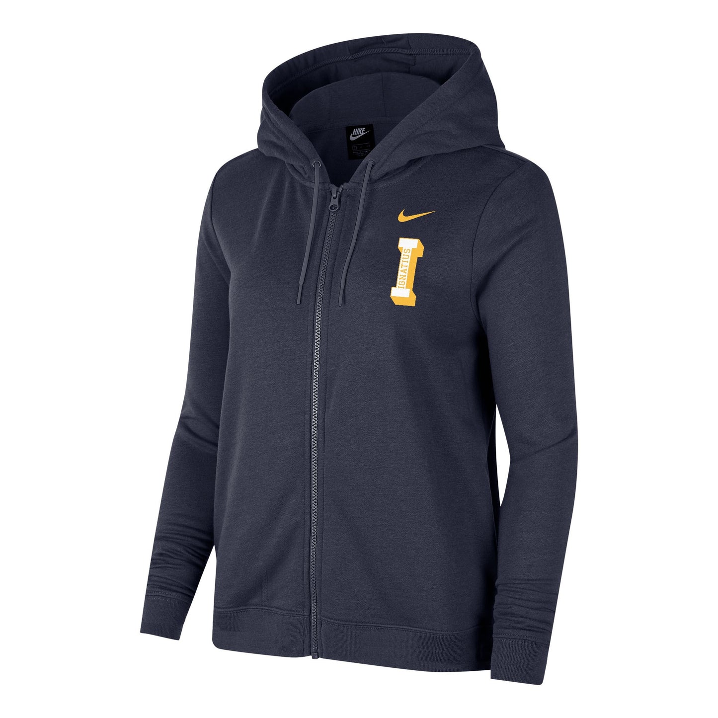 Nike Varsity Fleece Full Zip Hood