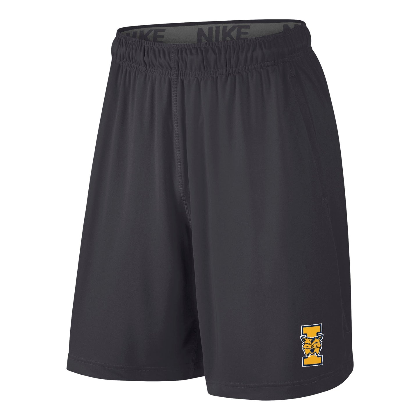 Nike Anthracite Youth Shorts