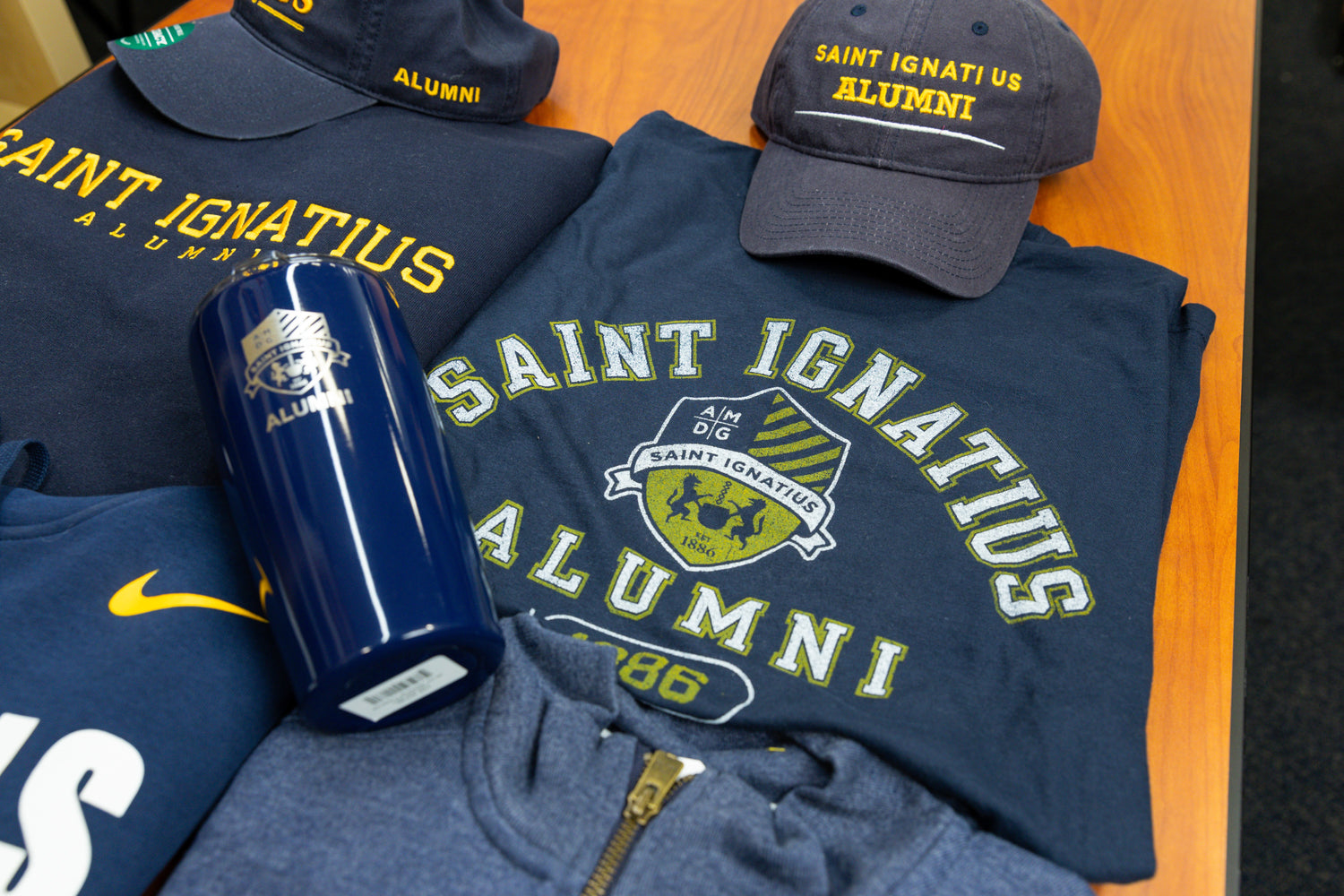 Alumni
