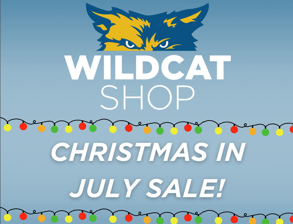 Christmas In July