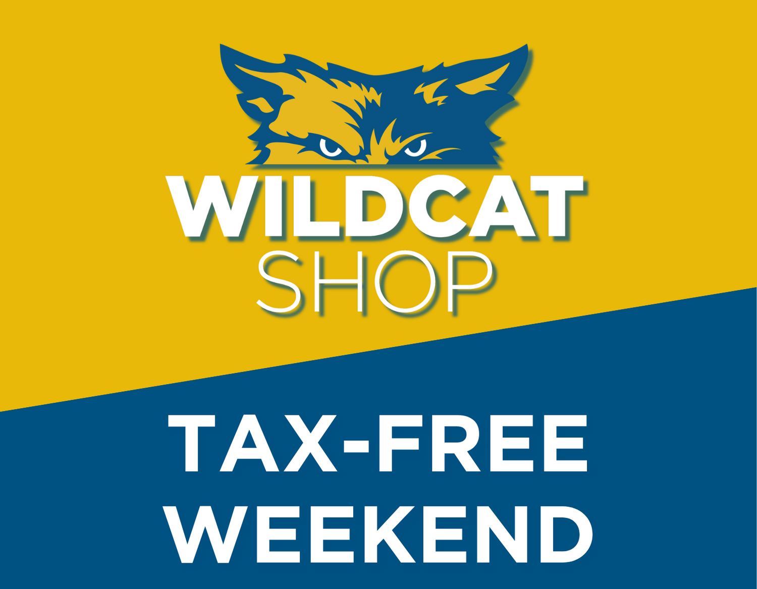 Tax Free Weekend