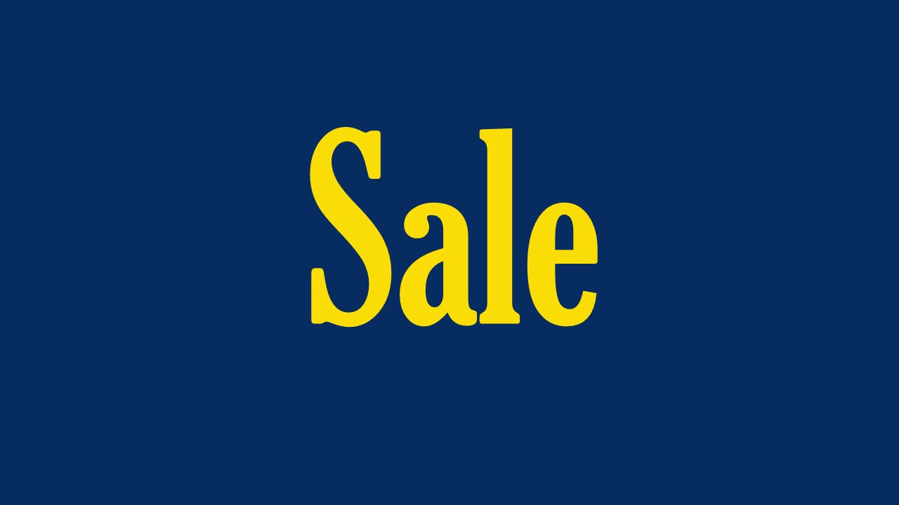 Sale Items