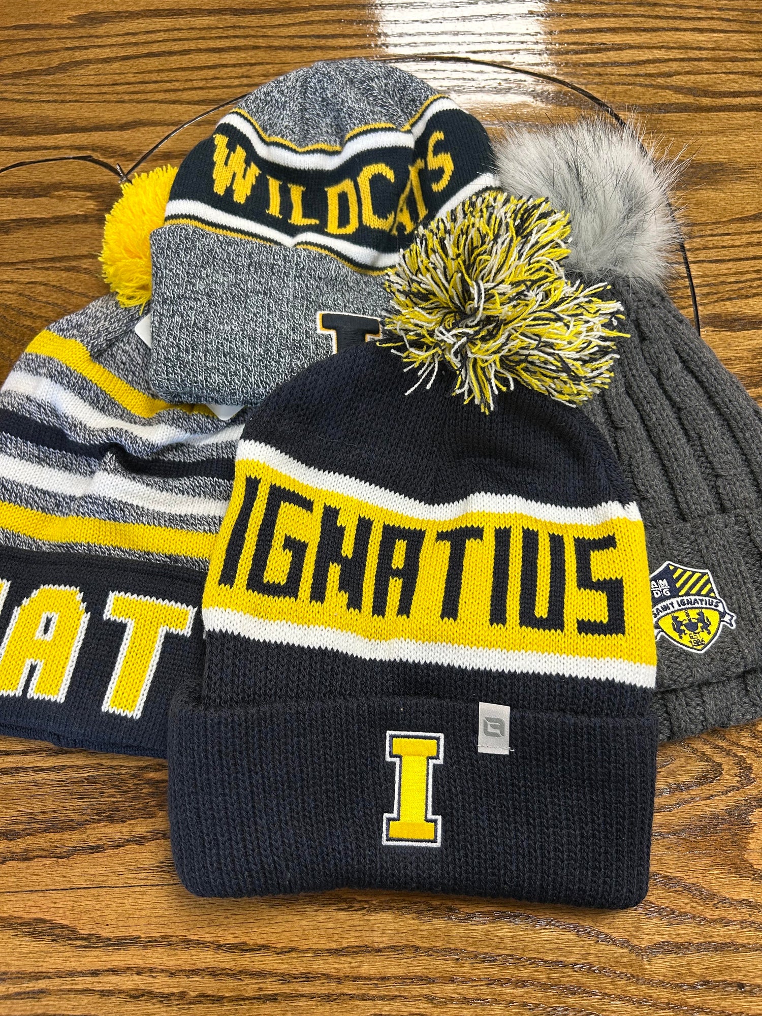 Winter Hats