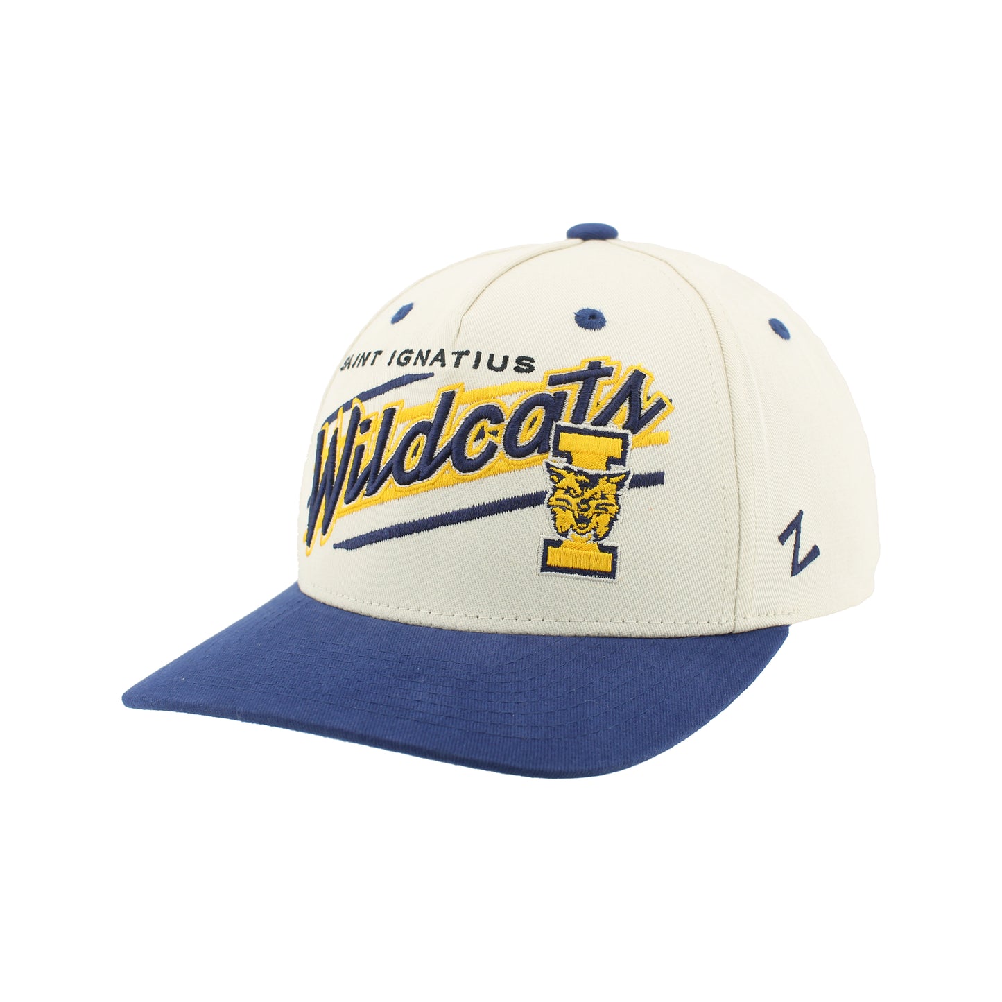 Zephyr Marquee Wildcats Hat