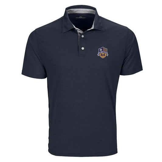 Vansport Navy Polo