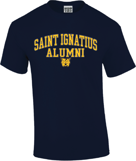 TRT Navy Alumni Tee