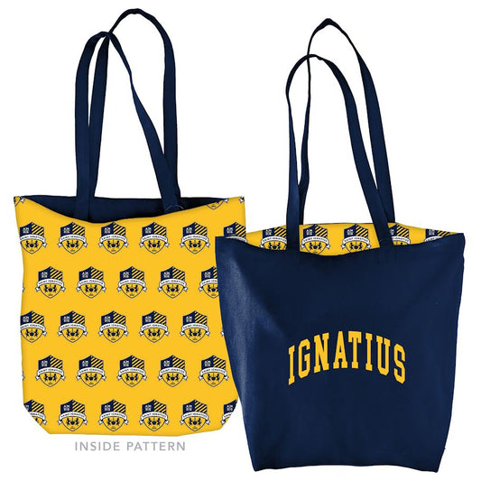 Spirit Reversible Tote