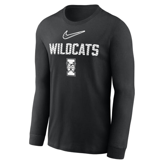 Nike Dri-Fit Long Sleeve
