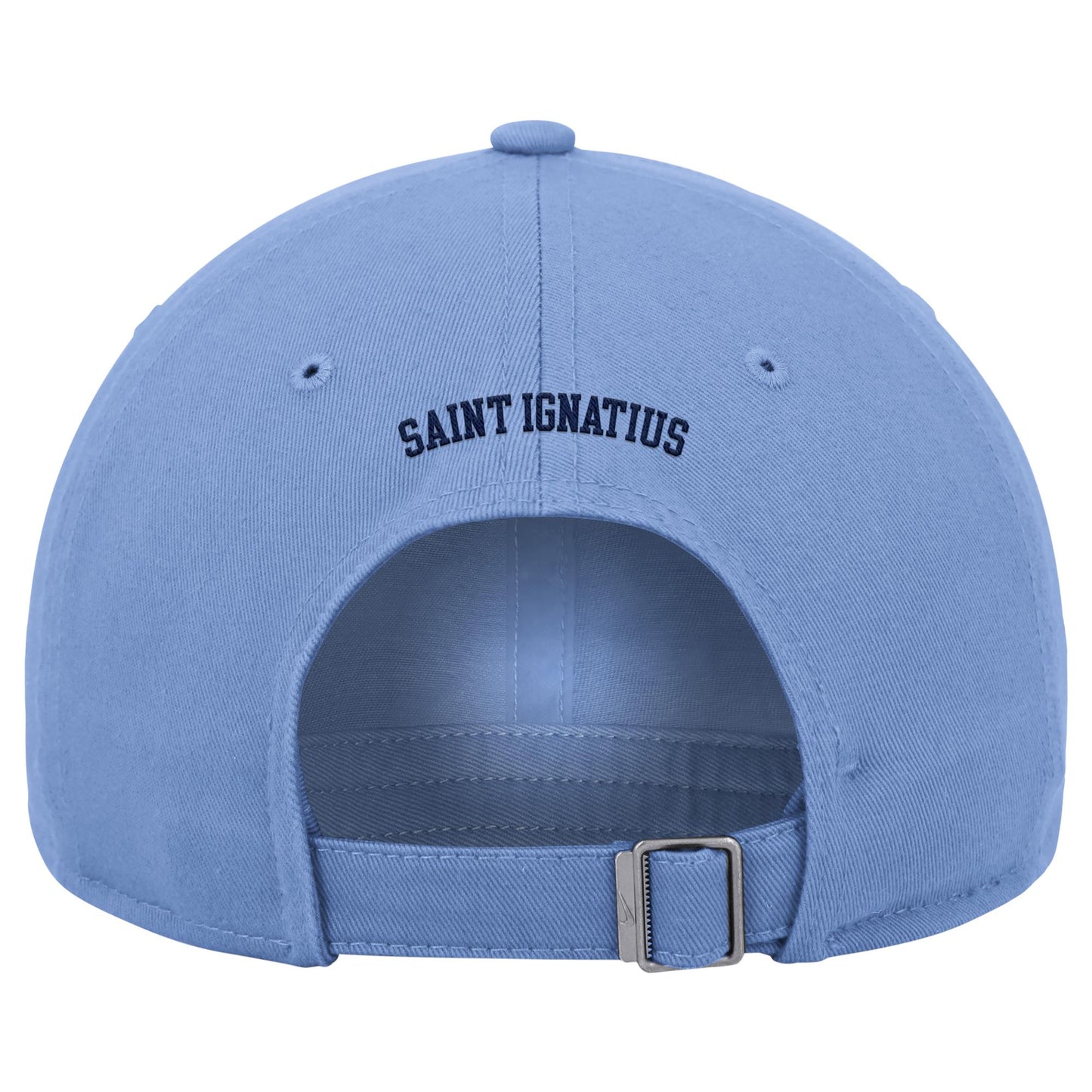 Nike Light Blue Paw Hat (Adult)
