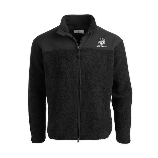 Boxercraft Men's Black Peak Jacket