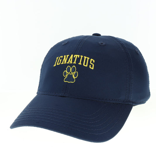 Legacy Navy Cool Fit Hat