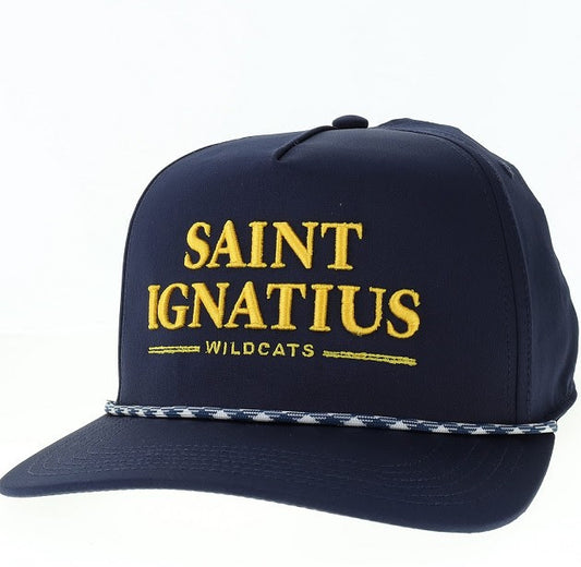 Legacy Caddy Hat
