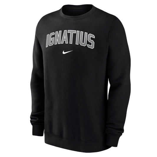 Nike Black Fleece Crewneck ** LIMITED INVENTORY **