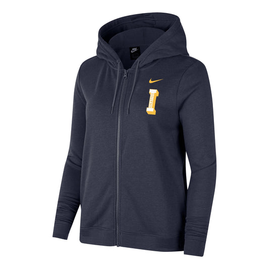Nike Varsity Fleece Full Zip Hood