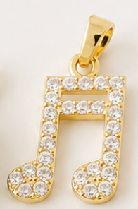 Band Charm
