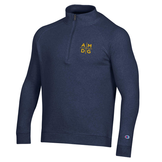 Champion Triumph Quarter Zip