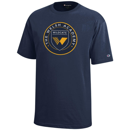 Welsh Academy Adult Tee