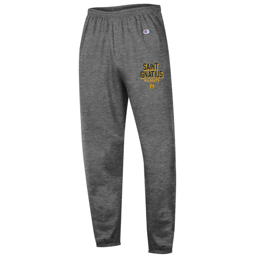 Champion Youth Grey Sweatpants