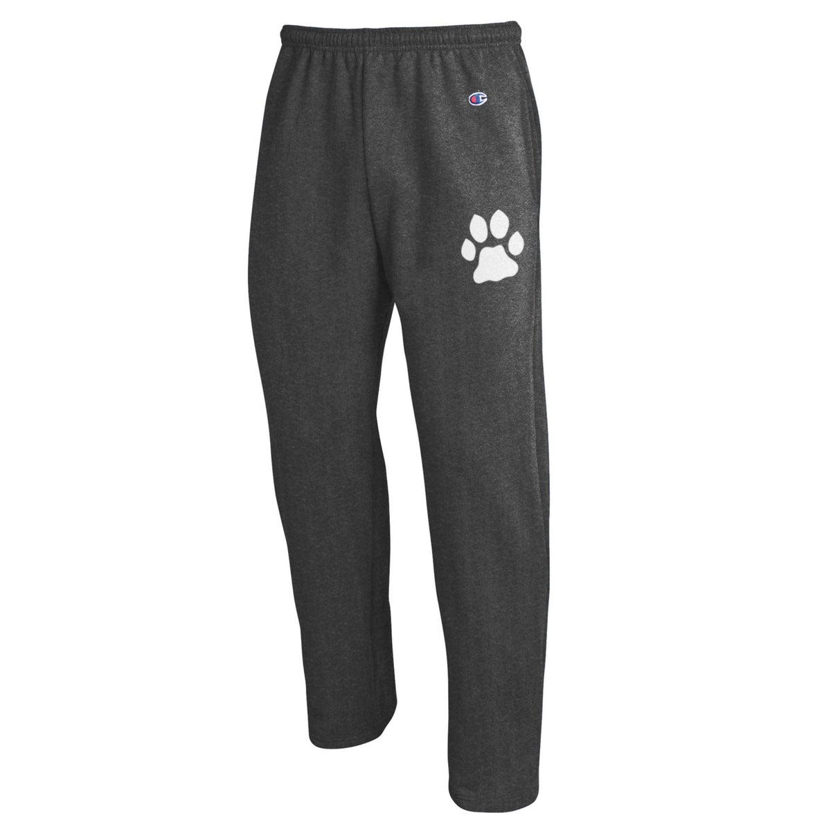 Champion Grey Sweatpants