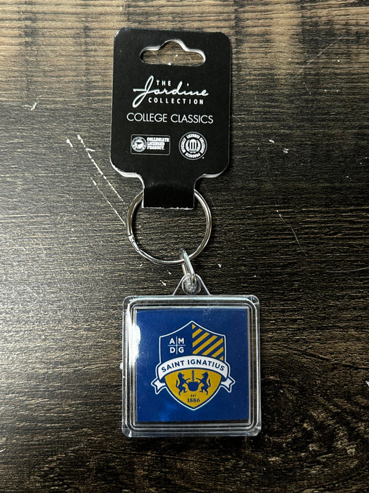 Jardine Keychain