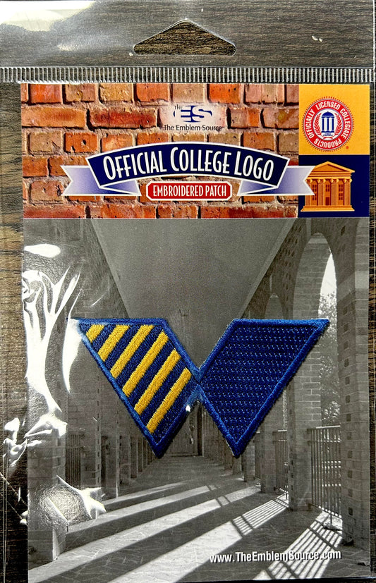Jardine Welsh Academy Patch