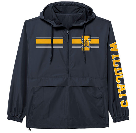Ouray Packable Anorak Jacket