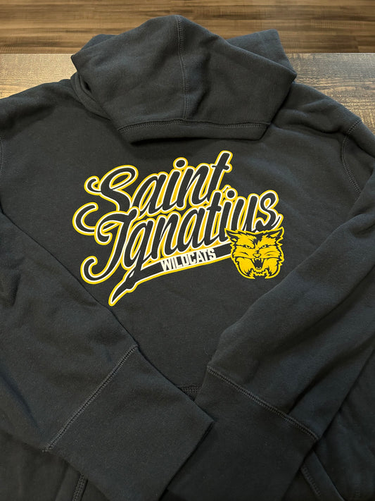 J. America Women's Hood