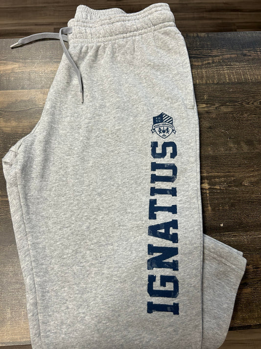 Under Armour Open Bottom Sweatpants