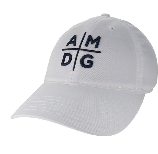 Legacy Twill Hat