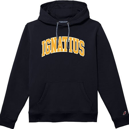 League Navy 1991 Hoodie