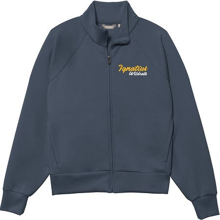 League Denim Monterey Women's Full Zip
